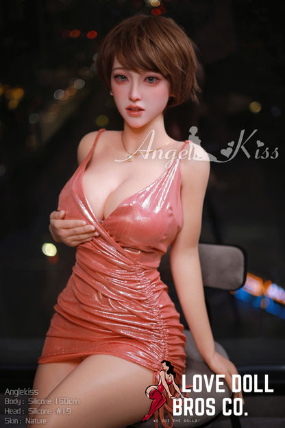 AILEEN 160CM - Love Doll Bros Co.