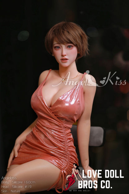 AILEEN 160CM - Love Doll Bros Co.