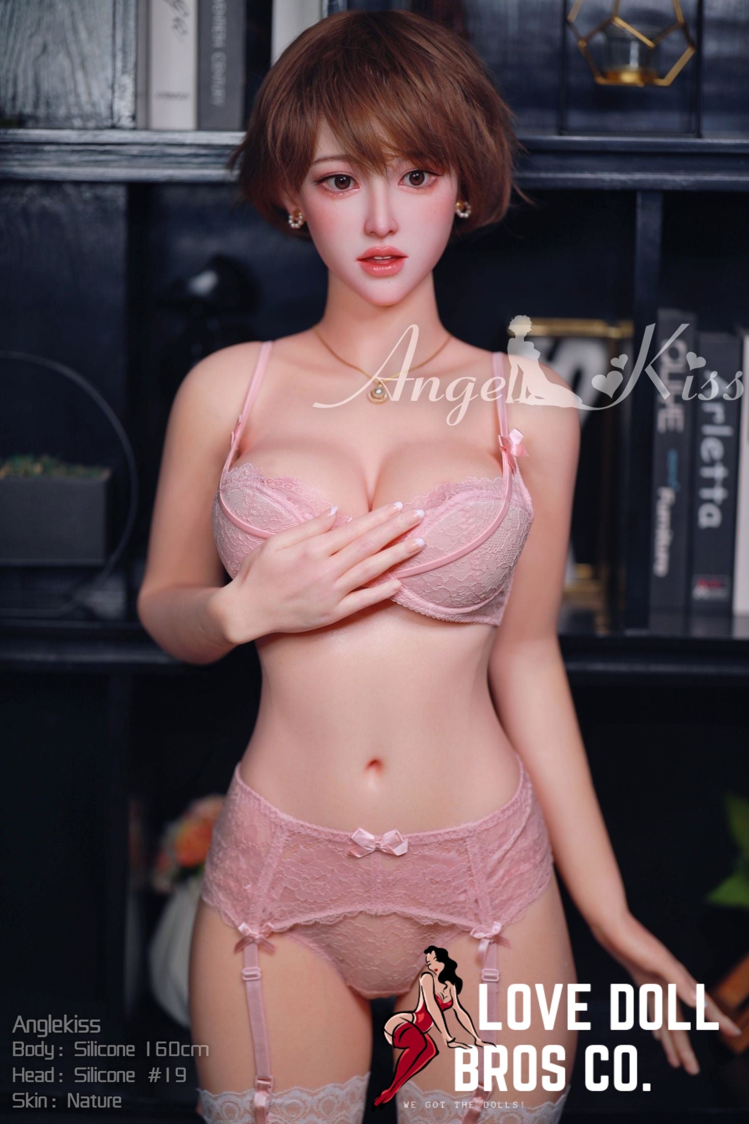 AILEEN 160CM - Love Doll Bros Co.