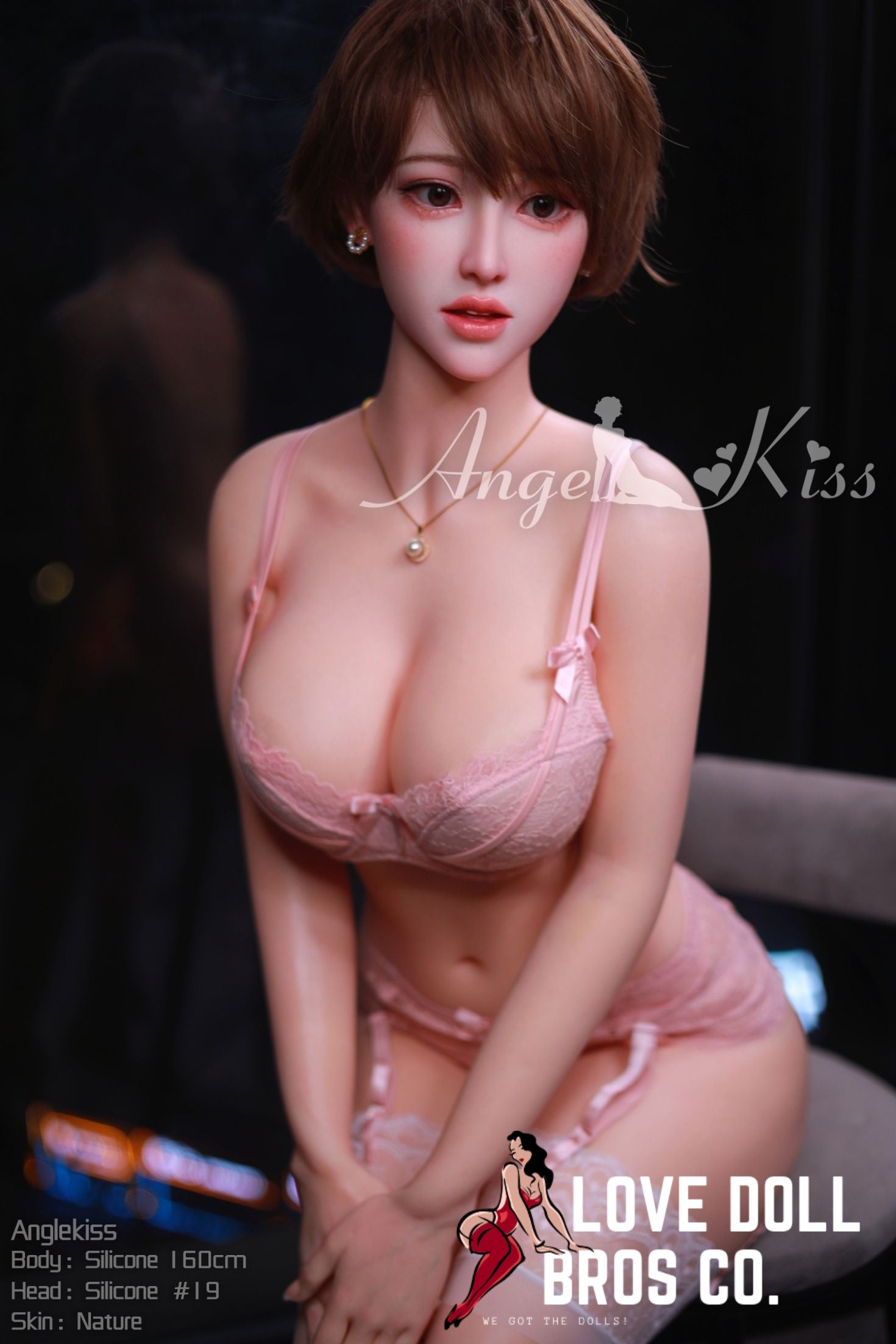 AILEEN 160CM - Love Doll Bros Co.