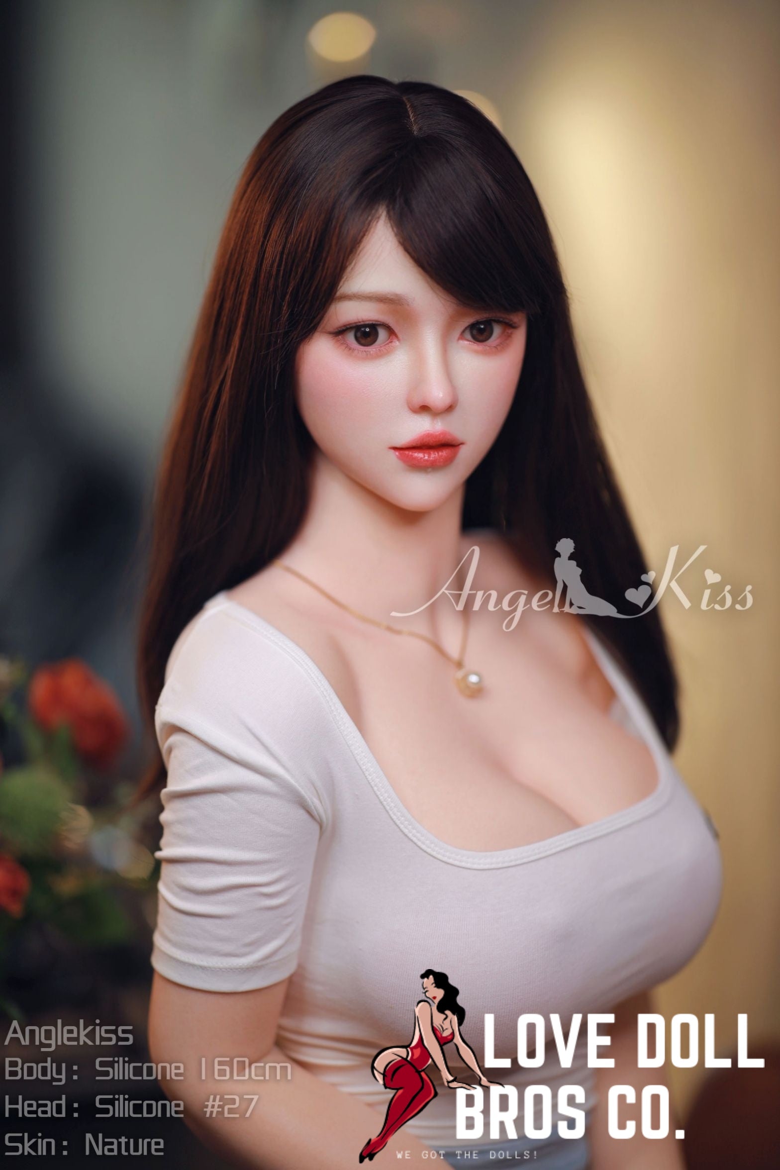 YOLA 160CM - Love Doll Bros Co.