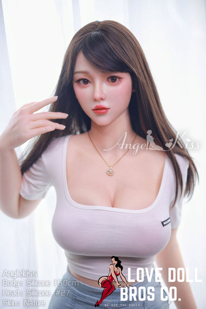 YOLA 160CM - Love Doll Bros Co.