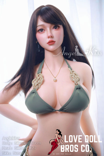 YOLA 160CM - Love Doll Bros Co.