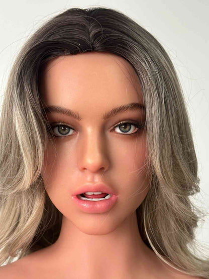 172cm (5ft7") Silicone Sex Doll - ZX172E SLE 3.0 - In Stock