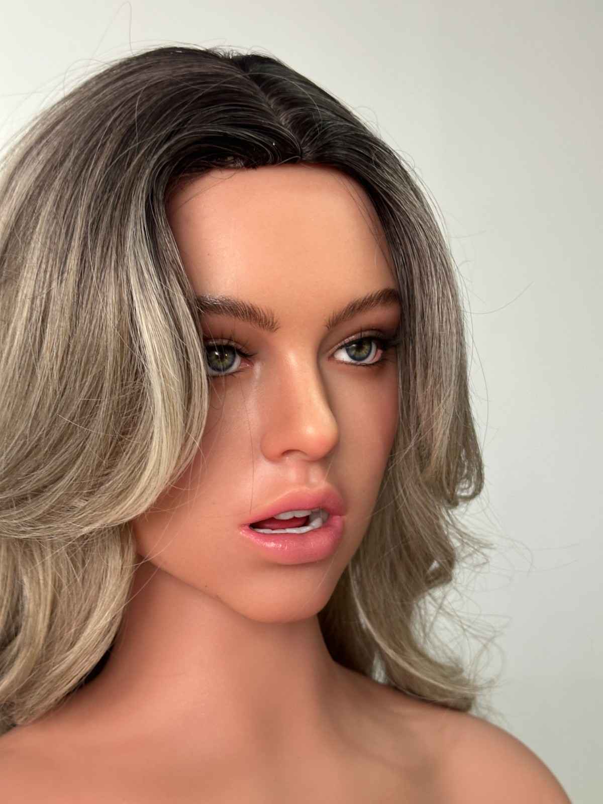 172cm (5ft7") Silicone Sex Doll - ZX172E SLE 3.0 - In Stock