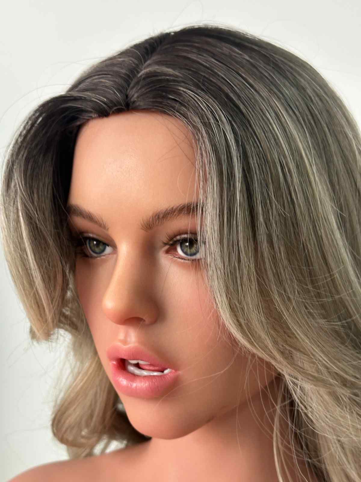 172cm (5ft7") Silicone Sex Doll - ZX172E SLE 3.0 - In Stock
