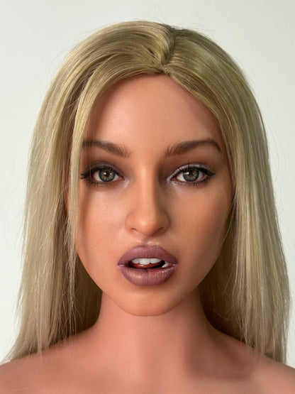 172cm (5ft7") Premium Quality Silicone Sex Doll - ZX172E SLE 3.0 - In Stock