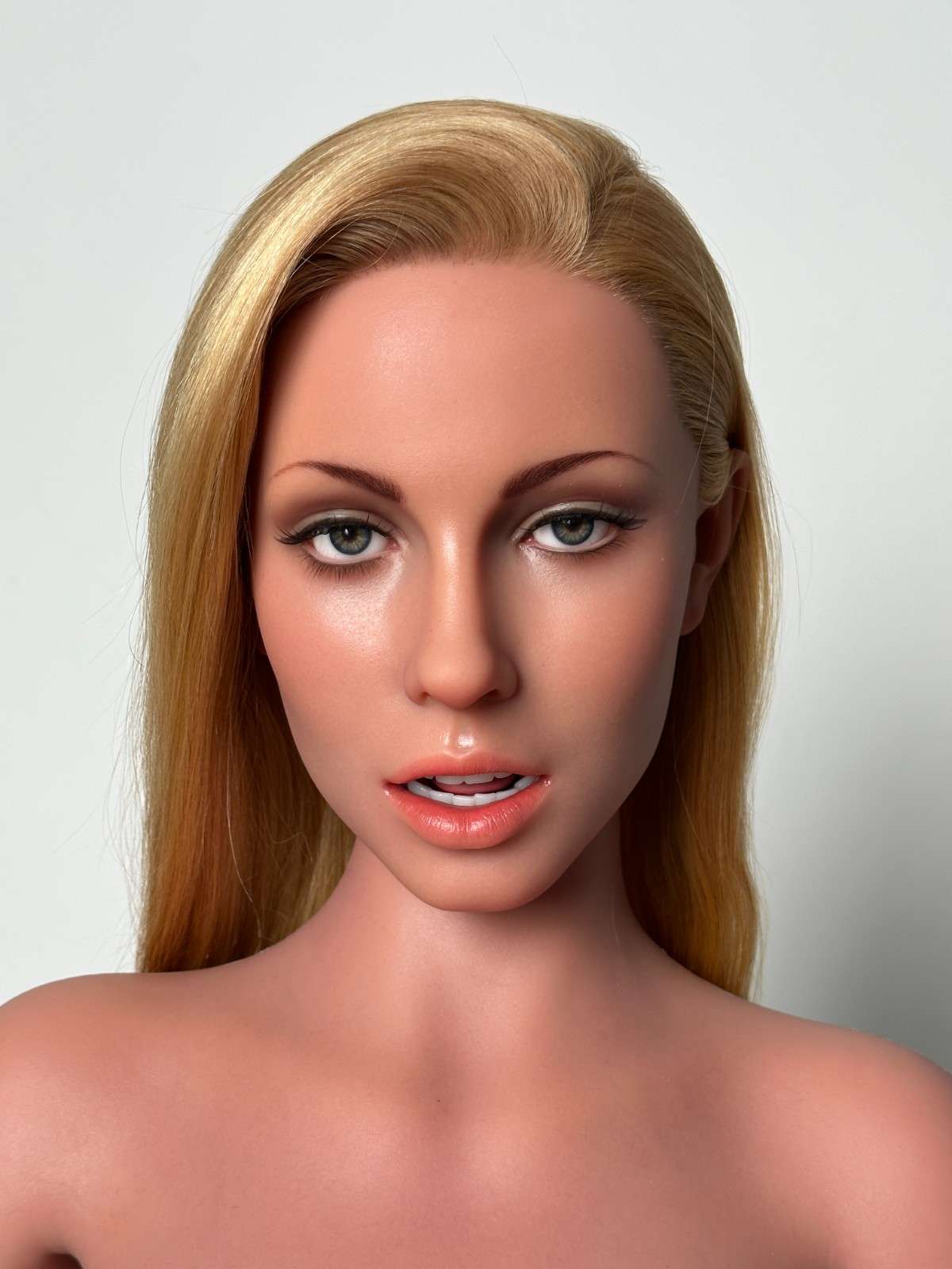 166cm (5ft5") Full Body Silicone Sex Doll - ZX166K SLE 3.0 - In Stock