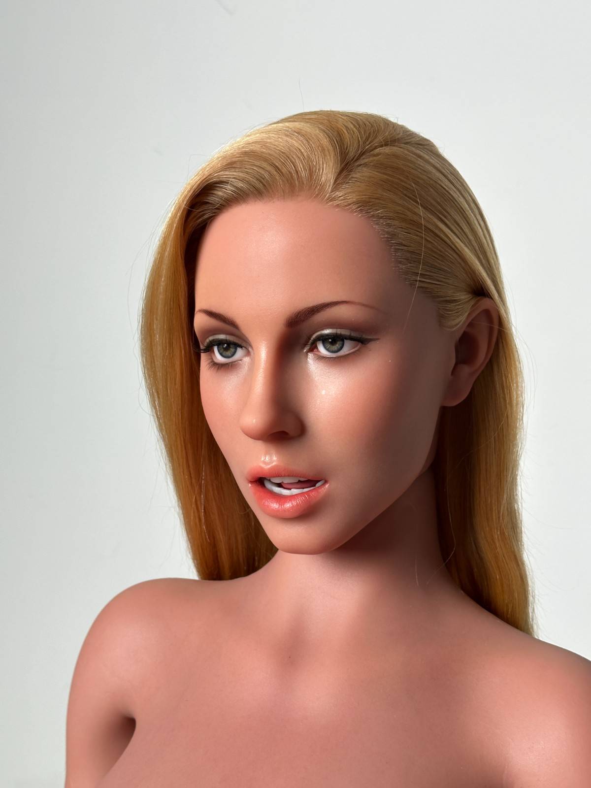 166cm (5ft5") Full Body Silicone Sex Doll - ZX166K SLE 3.0 - In Stock