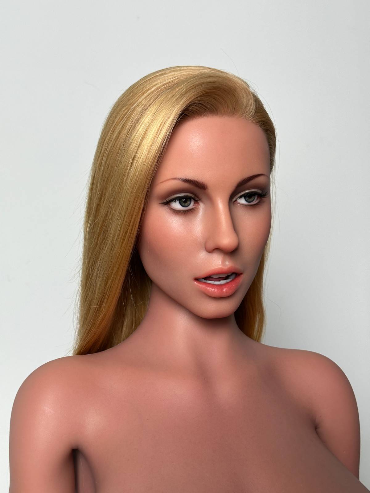166cm (5ft5") Full Body Silicone Sex Doll - ZX166K SLE 3.0 - In Stock