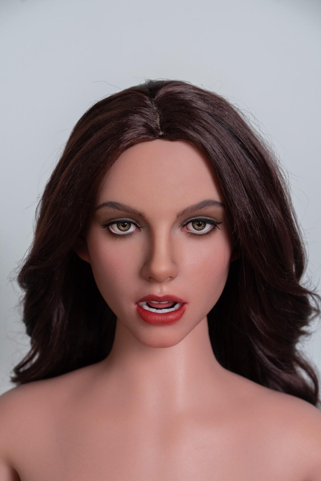 172cm (5ft7") Sexy Premium Quality Silicone - ZX172E SLE 3.0 - In Stock