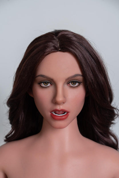 172cm (5ft7") Sexy Premium Quality Silicone - ZX172E SLE 3.0 - In Stock
