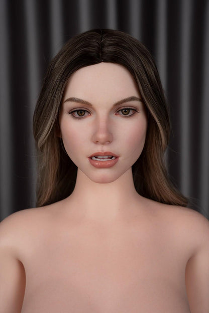 172cm (5ft7") ROS Premium Silicone Sex Doll - ZX172E SLE 2.0 - Elsa - In Stock