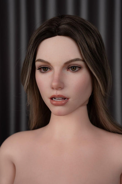 172cm (5ft7") ROS Premium Silicone Sex Doll - ZX172E SLE 2.0 - Elsa - In Stock