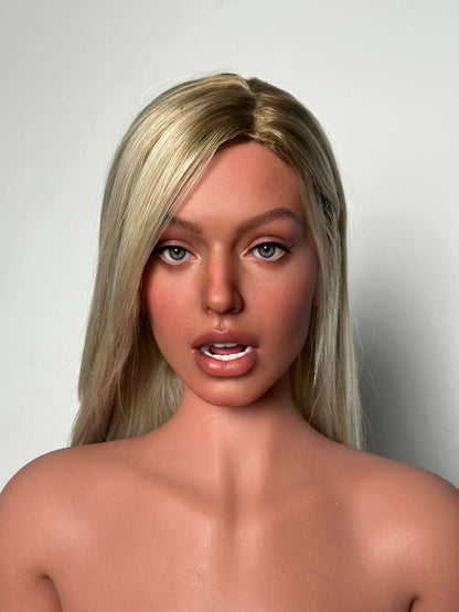 171cm (5ft7") Sex Doll in Premium Quality Silicone - ZX171C SLE 3.0 - In Stock