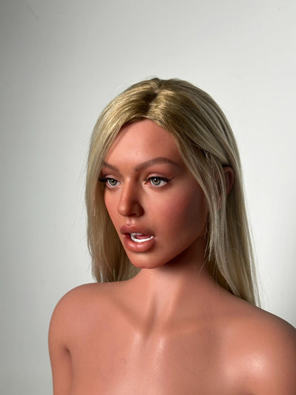 171cm (5ft7") Sex Doll in Premium Quality Silicone - ZX171C SLE 3.0 - In Stock