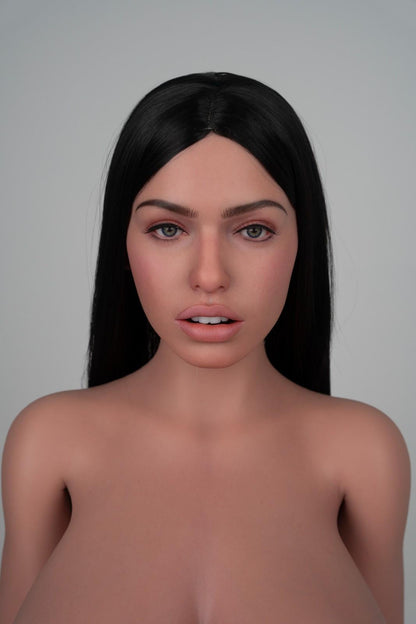 166cm (5ft5") Premiere Silicone Adult Sex Doll - ZX166K SLE 3.0 - K-Cup - In Stock
