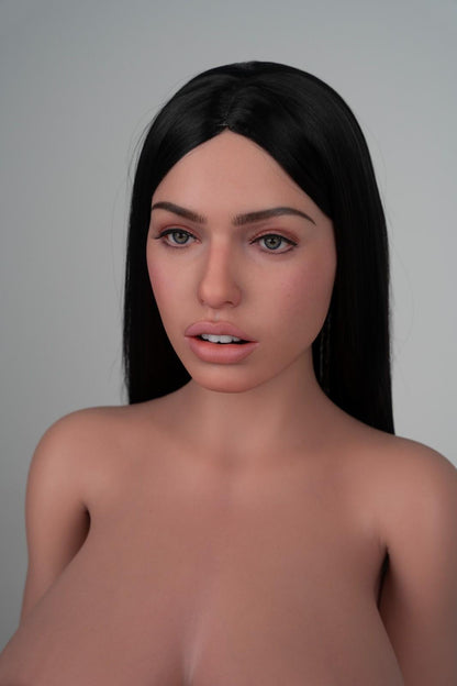 166cm (5ft5") Premiere Silicone Adult Sex Doll - ZX166K SLE 3.0 - K-Cup - In Stock