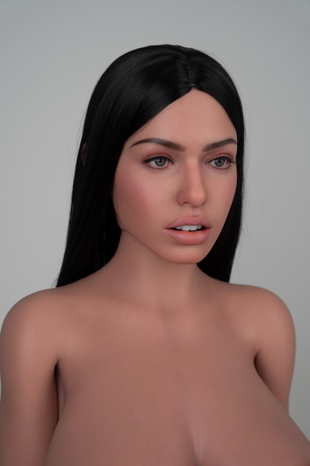 166cm (5ft5") Premiere Silicone Adult Sex Doll - ZX166K SLE 3.0 - K-Cup - In Stock