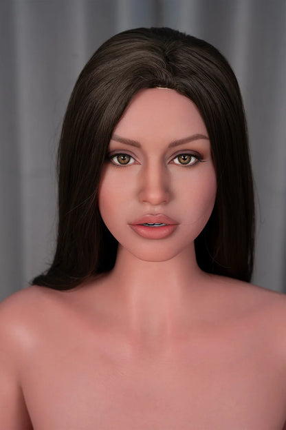 170cm (5ft6") Silicone Sex Doll - A-cup - ZX170A SLE 3.0 - In Stock