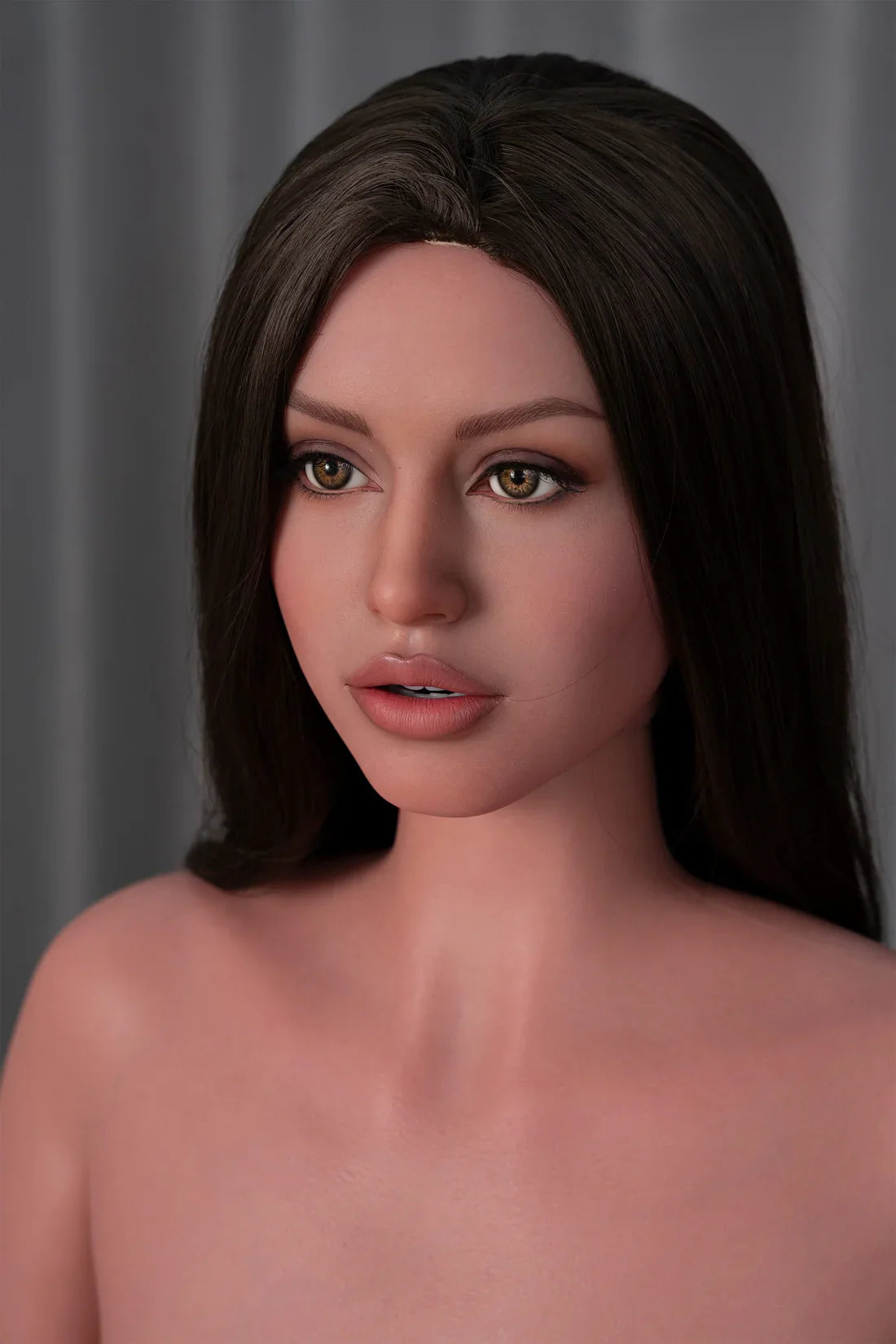 170cm (5ft6") Silicone Sex Doll - A-cup - ZX170A SLE 3.0 - In Stock