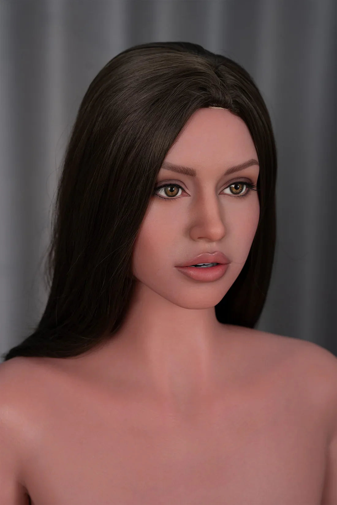 170cm (5ft6") Silicone Sex Doll - A-cup - ZX170A SLE 3.0 - In Stock
