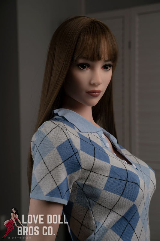 VALERIE 170CM - Love Doll Bros Co.