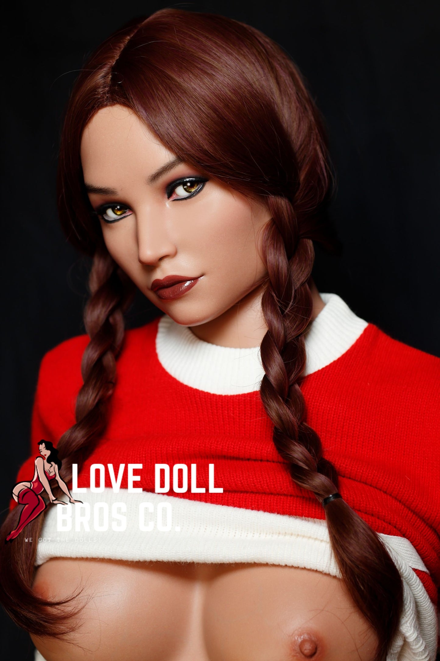 EVELYN 170CM - Love Doll Bros Co.