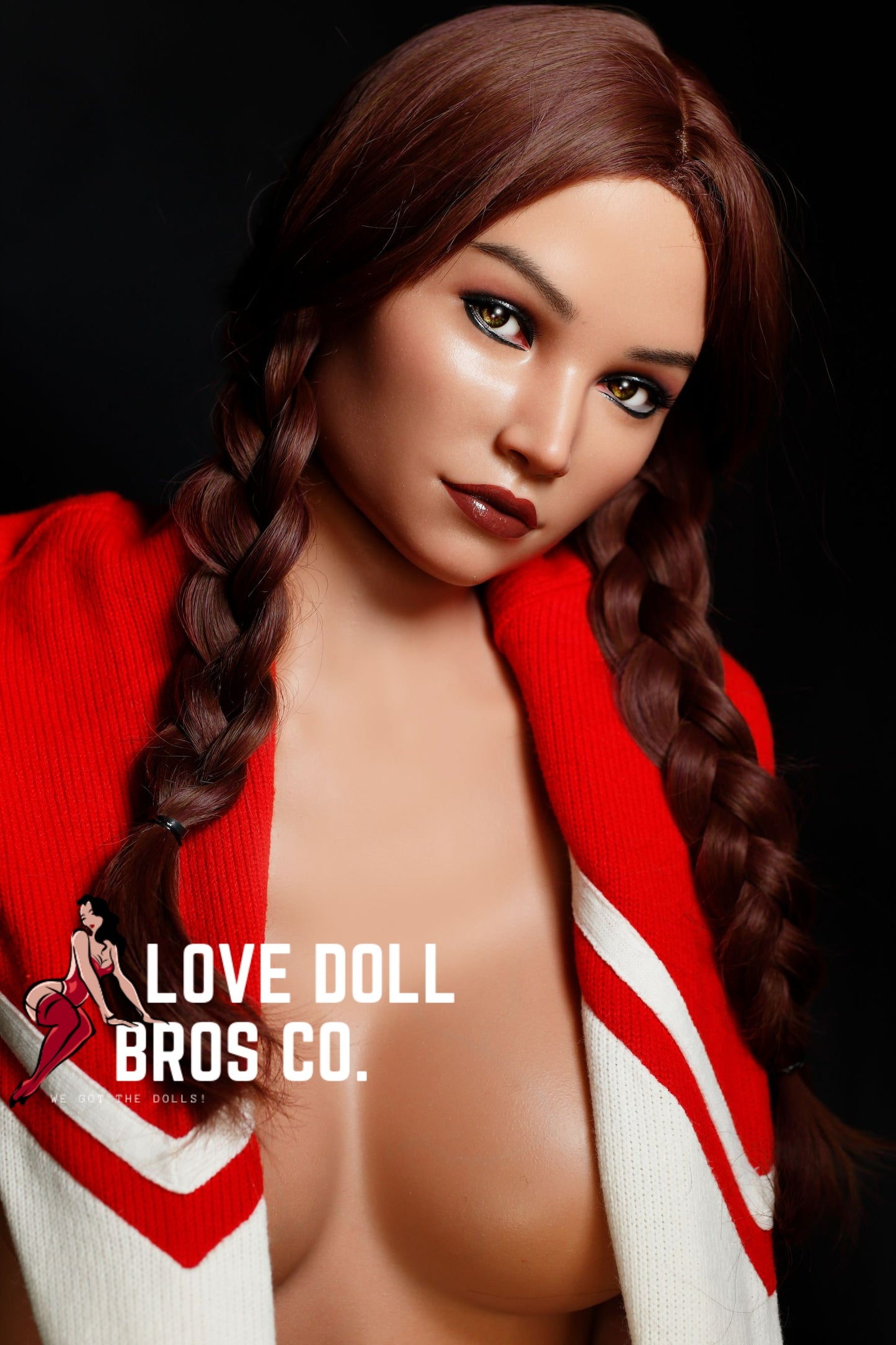 EVELYN 170CM - Love Doll Bros Co.