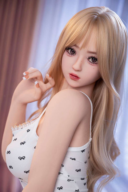 157cm (5ft2") C-Cup Medium Breast TPE Sex Doll - Head#231, AIBEI, , SRSD