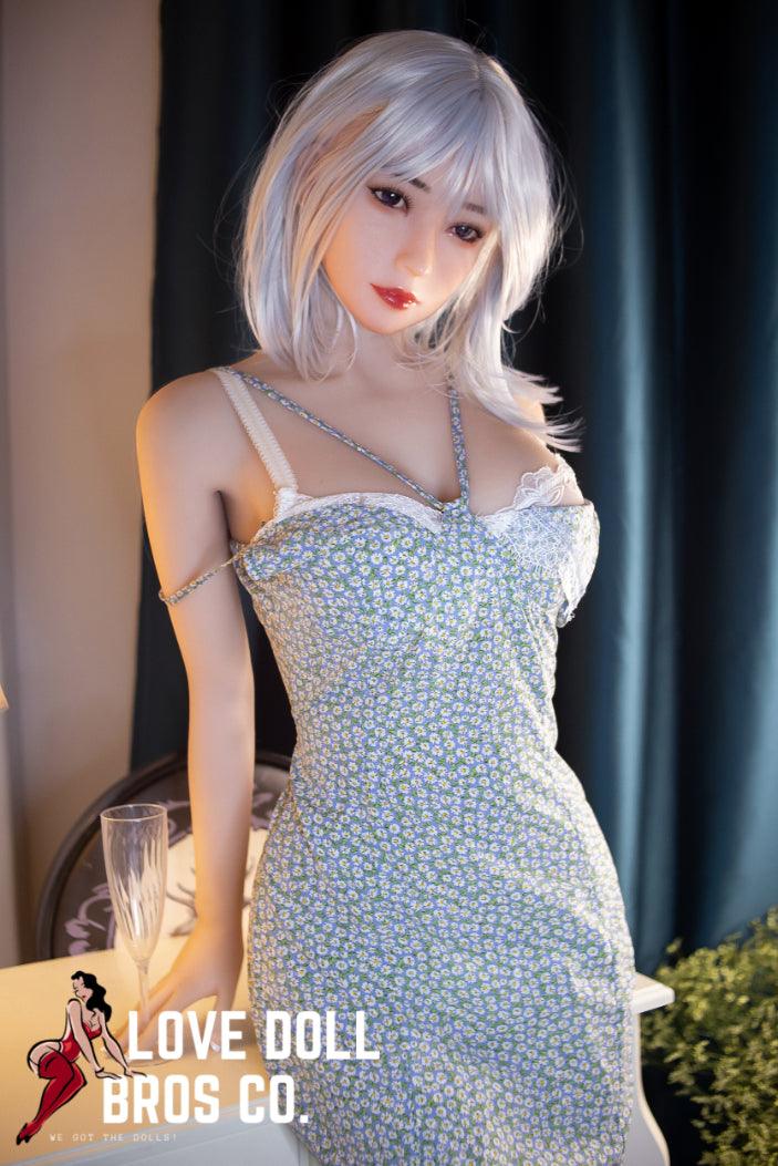 CHLOE 158CM - Love Doll Bros Co.