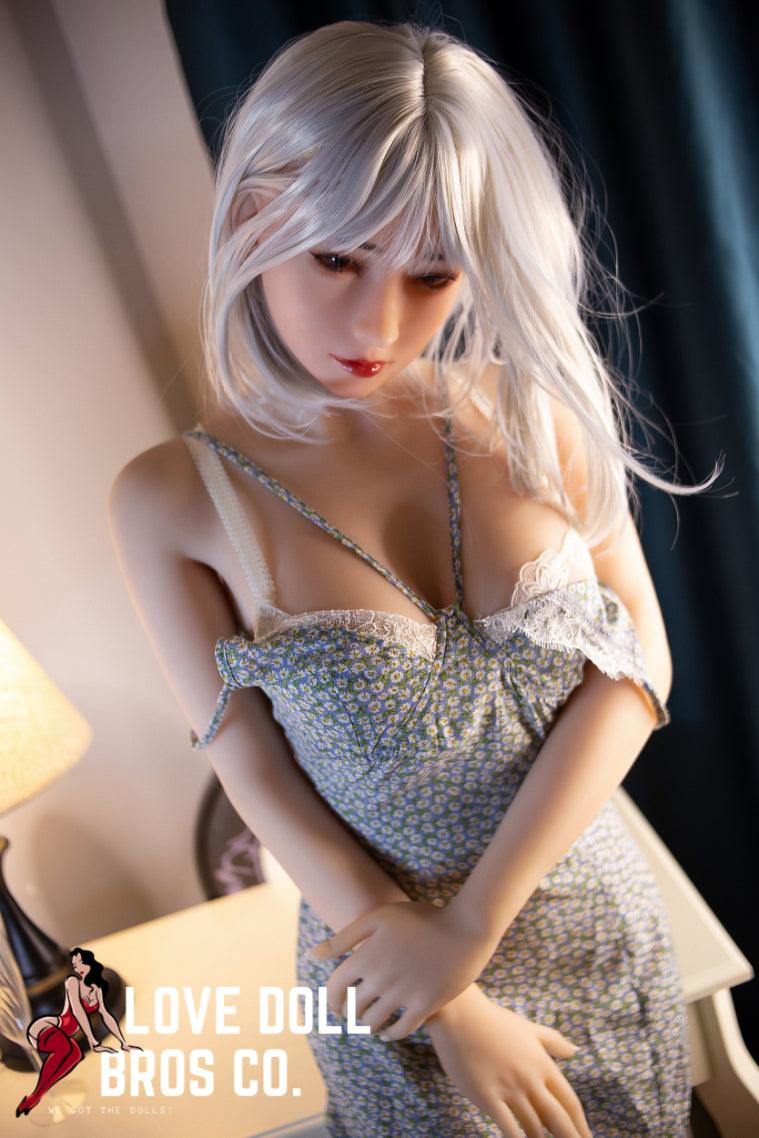 CHLOE 158CM - Love Doll Bros Co.