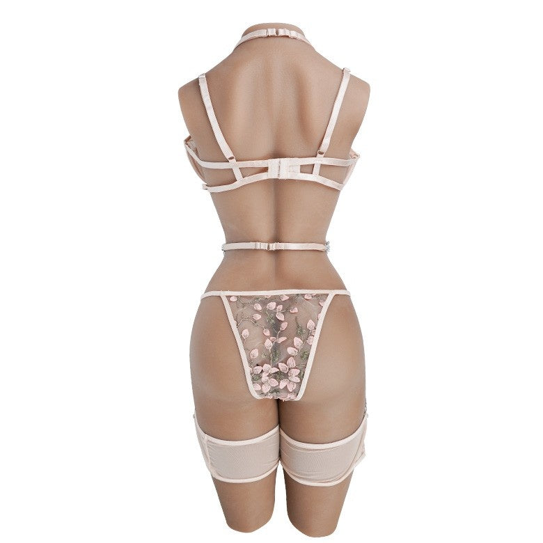 86cm (2ft10") Big Boobs with Slim Body Torso Doll – Aurora Brown