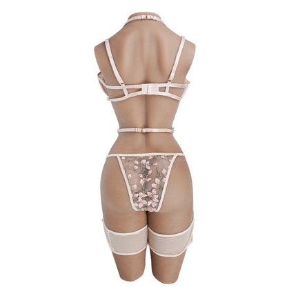 86cm (2ft10") Big Boobs with Slim Body Torso Doll – Aurora Brown