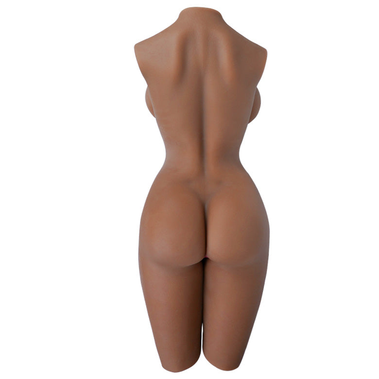 89cm/2ft11 54LB Sex Doll with Slim Body – Aurora 2.0 Wheat (US, CA & EU-Only)