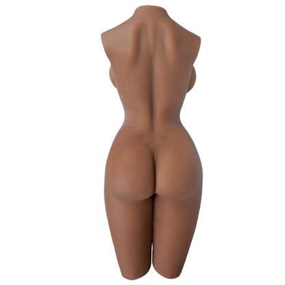 89cm/2ft11 54LB Sex Doll with Slim Body – Aurora 2.0 Wheat (US, CA & EU-Only)