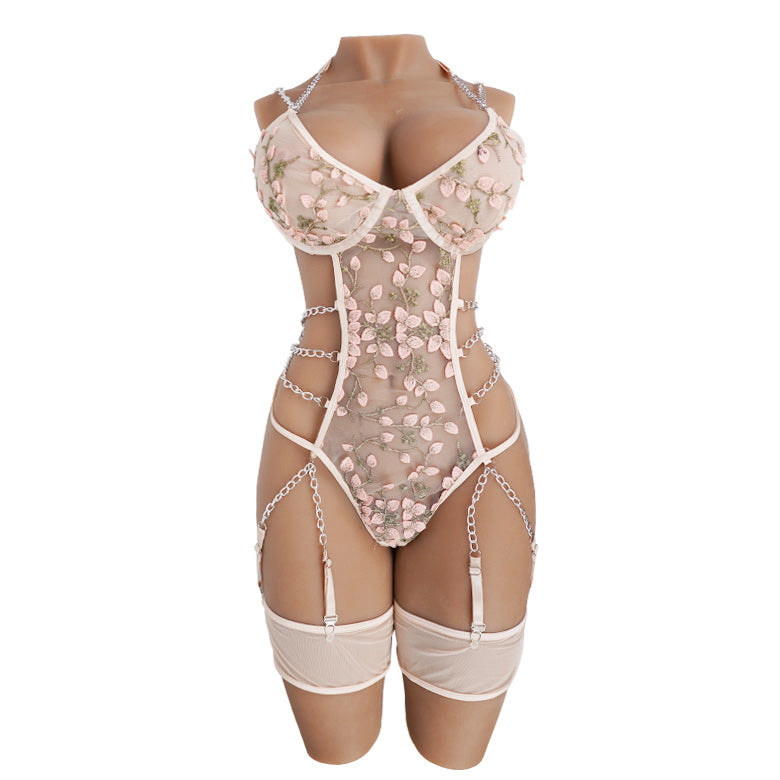 89cm/2ft11 54LB Sex Doll with Slim Body – Aurora 2.0 Wheat (US, CA & EU-Only)