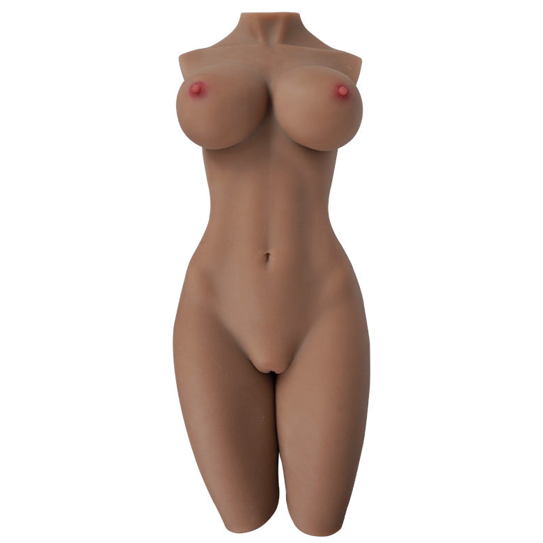 89cm/2ft11 54LB Sex Doll with Slim Body – Aurora 2.0 Wheat (US, CA & EU-Only)