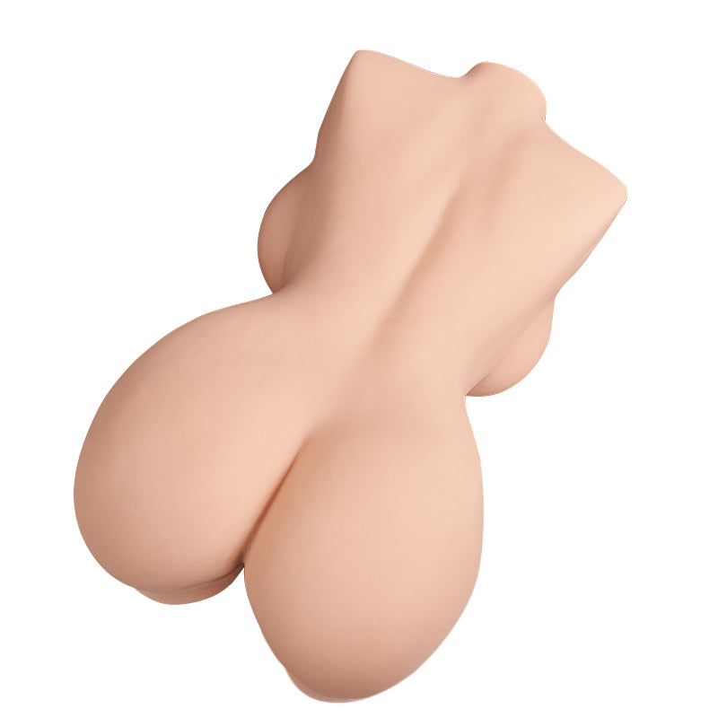 57LB Busty Celebrity Sexdoll – Badd Angel (US, CA & EU-Only)