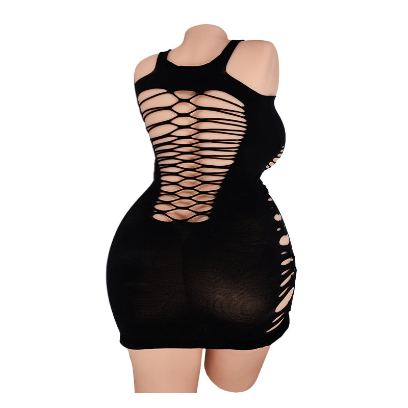 74cm (2ft5") MILF Celebrity Body Sex Doll Torso - Badd Angel