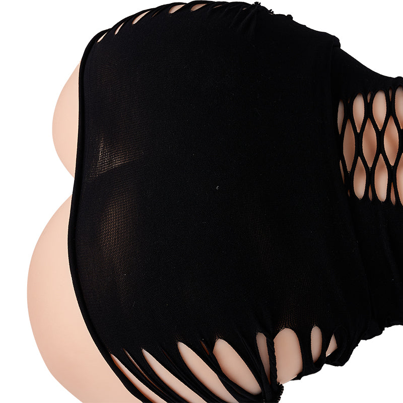 74cm (2ft5") MILF Celebrity Body Sex Doll Torso - Badd Angel