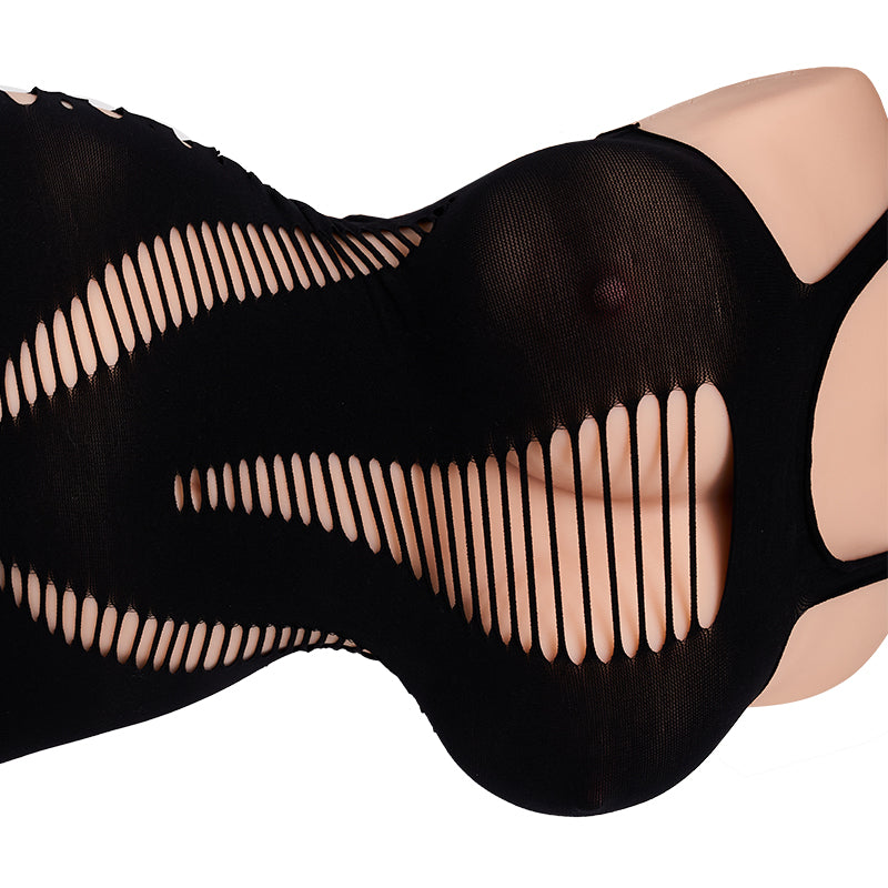 57LB Busty Celebrity Sexdoll – Badd Angel (US, CA & EU-Only)