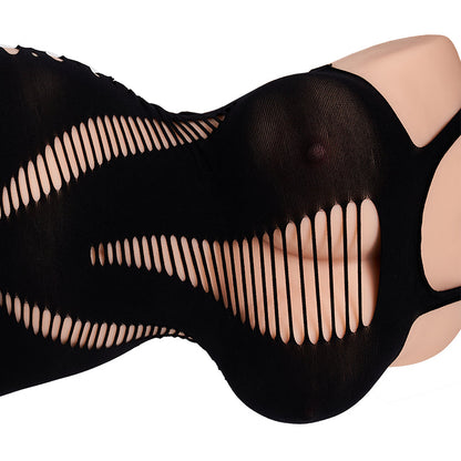 74cm (2ft5") MILF Celebrity Body Sex Doll Torso - Badd Angel