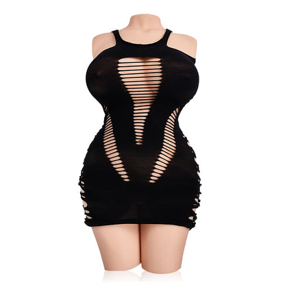 57LB Busty Celebrity Sexdoll – Badd Angel (US, CA & EU-Only)