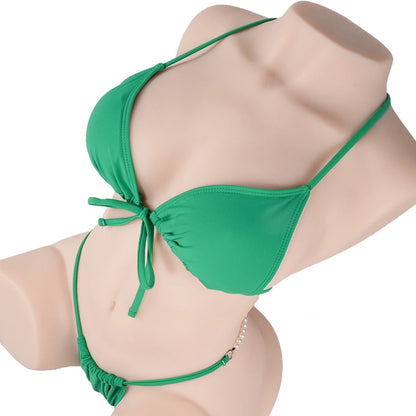 58cm/1ft11 41.8LB Most Realistic Pussy Sex Doll – Candice Fair 2.0 (US, CA & EU-Only)