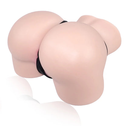 26.2LB Wild Sex Life Size Sex Doll with Tantabutt – Caroline (US, CA & EU-Only)