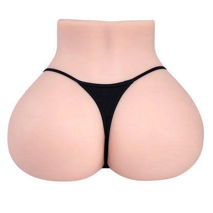 26.2LB Wild Sex Life Size Sex Doll with Tantabutt – Caroline (US, CA & EU-Only)