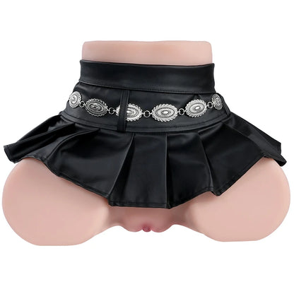 26.2LB Wild Sex Life Size Sex Doll with Tantabutt – Caroline (US, CA & EU-Only)