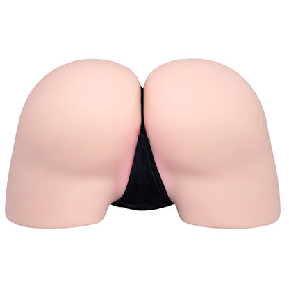 26.2LB Wild Sex Life Size Sex Doll with Tantabutt – Caroline (US, CA & EU-Only)