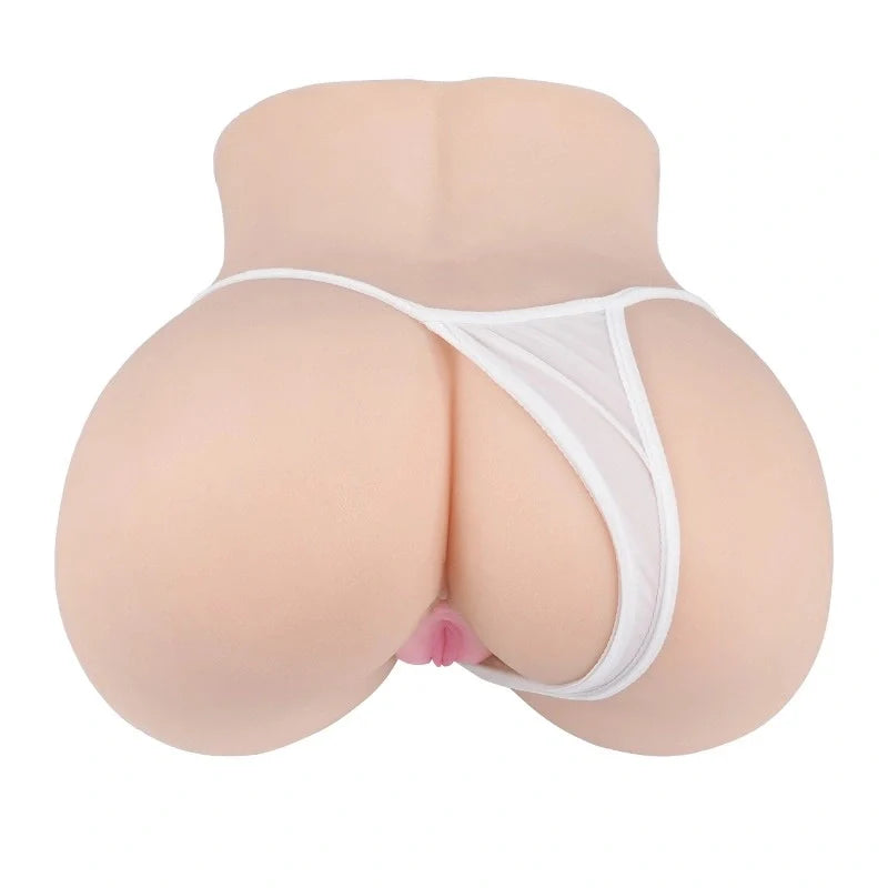 Realistic Ass Stimulation Doll – Cecilia Fair 2.0